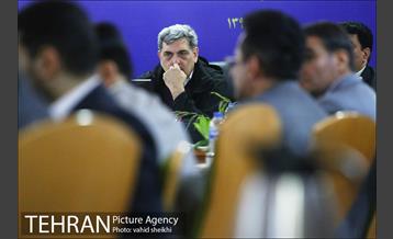 آیین بهره برداری از 17 پروژه مدیریت شهری در منطقه 17 20