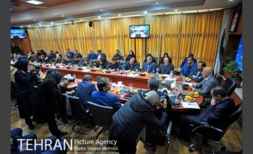 نشست خبری فروش فوق العاده "لبخند نوروزی" شهروند 4