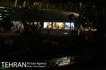 برنامه تلویزیونی نسیما ویژه شب های ماه رمضان 2
