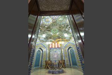 تور مجازی گالری صبا