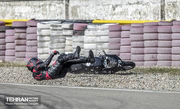 مسابقات موتور ریس آزاد کشور  6
