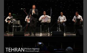 بزرگداشت آشیق های آذربایجان در فرهنگسرای اندیشه 23