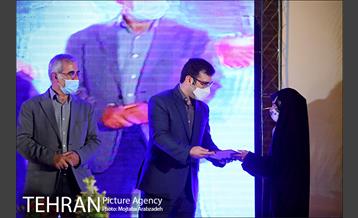 مراسم روز جهانی مبارزه با کار کودک 24