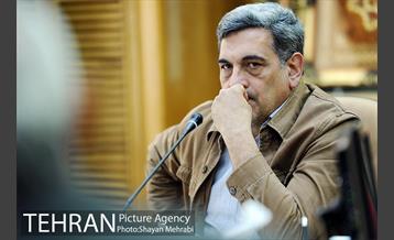 جلسه شورای ویژه معاونان شهرداری تهران 24