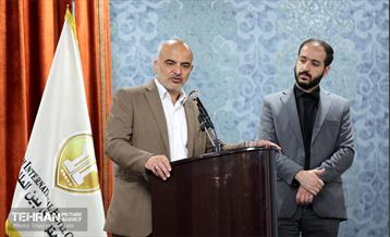 جلسه هماهنگی مدیران اجرایی هتل‌ها و مراکز اسکان موقت 12