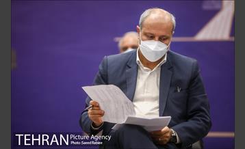 آیین افتتاح و بهره برداری از ایستگاه مترو شهرک آزمایش 9