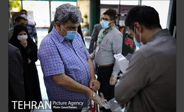 نه به کیسه های پلاستیکی 2