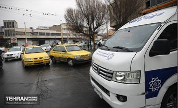 هفتمین جلسه قرارگاه اجتماعی شهرداری منطقه ۱۵ 54