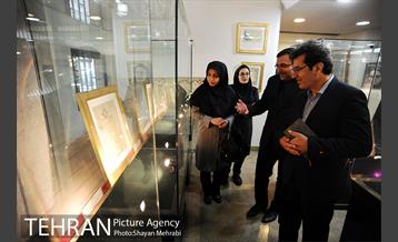 مراسم امضا تفاهم نامه همکاری سه جانبه دانشکده روابط بین الملل وزارت امور خارجه مرکز ارتباطات و مجمع شهرداران آسیایی  29