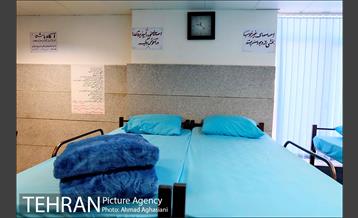 مجتمع مهارت آموزی و کارآفرینی بهاران منطقه 11 20