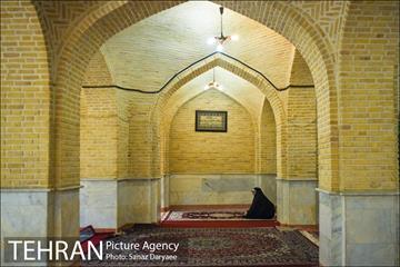 یازدهمین تور عکاسی آژانس عکس تهران از مکان های شاخص منطقه پانزده‎ 8