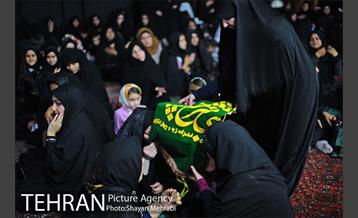 تکیه نفر آباد 17