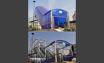 طرح تحول نگهداشت شهر در منطقه 9