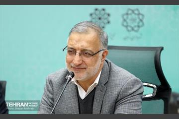 یکصدوبیست‌وچهارمین نشست مجمع کلانشهرهای ایران 65