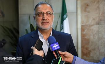 ارائه بودجه سال ۱۴۰۲ شهرداری پایتخت به شورای اسلامی شهر تهران 58