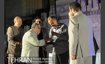 جشن 230 ساله شدن تهران 34