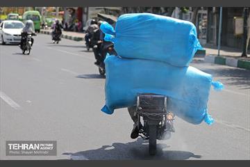 بی قانونی؛ بار های نامتعارف 35