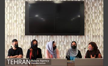 سی و هشتمین جشنواره جهانی فیلم فجر 13