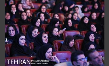 ویژ برنامه میلاد حضرت زهرا (س) 15