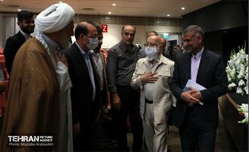 گرامیداشت شهید چمران و شهدای جنگ های نامنظم