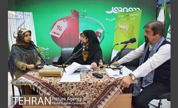 بازدید اعضای شورای شهر از فروشگاه شهروند  2