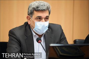 تفاهم نامه همکاری بین معاونت خدمات شهری و شرکت آب و فاضلاب 23