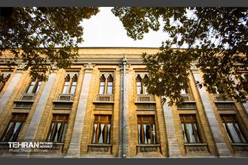 پاییز میدان مشق 14