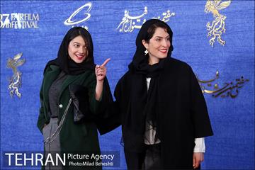 روز ششم سی و هفتمین جشنواره فیلم فجر 1