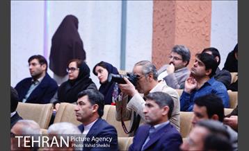 همایش امکان و روش اجرای TOD در تهران 16