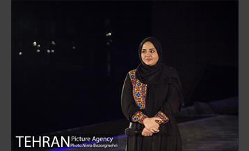 جشن باغ رمضان منطقه گردشگری و فرهنگی عباس آباد 8