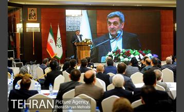 اجلاس معرفی فرصت های سرمایه گذاری شهر تهران با حضور شهردار تهران 28