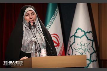 هجدهمین نمایشگاه زنان و تولید‌ملی 26