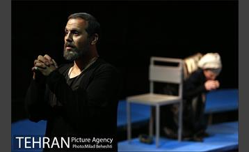 نمایش نبرد گالیله‎ 10