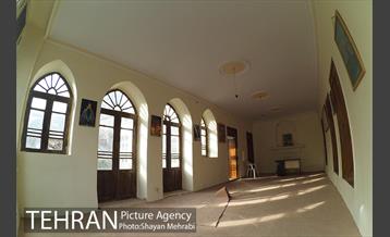 خانه جلال آل احمد 10