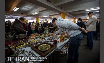 جمعه بازار پارکینگ پروانه 15