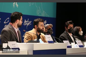 آخرین روز چهلمین جشنواره فیلم فجر 5