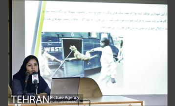 نشست مشترک انجمن های حامی حقوق حیوانات با اعضای شورای شهر تهران 7