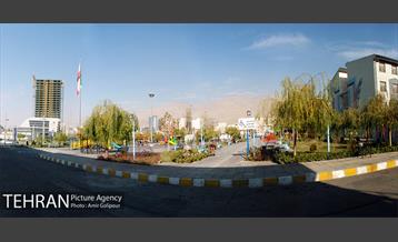 بوستان ارغوان مخصوص معلولین 19