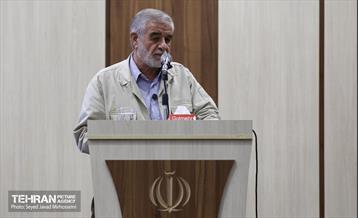 نشست فعالان فرهنگی،اجتماعی و سیاسی استان یزد 12