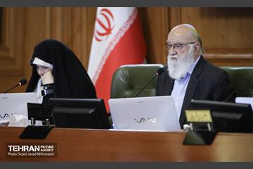 بررسی لایحه بودجه سال ۱۴۰۵ شهرداری تهران 34