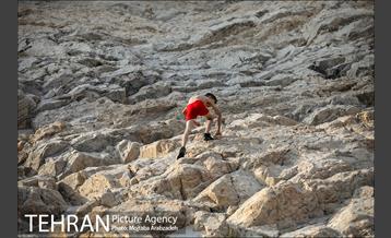 آب تنی در پیک پنجم 11