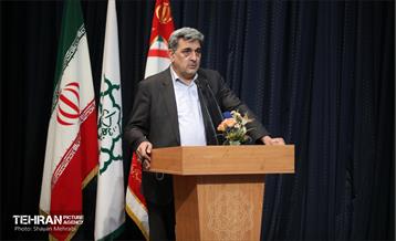 آیین افتتاح و بهره برداری از پروژه های سازمان اتشنشانی و رونمایی از تجهیزات و ماشین آلات سازمان مدیریت پسماند 20