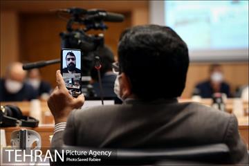 دوازدهمین جلسه ستاد هماهنگی و پیگیری مناسب سازی کشور 18