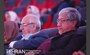 گرامیداشت پنجمین سالگرد افتتاح گنبد مینا 11