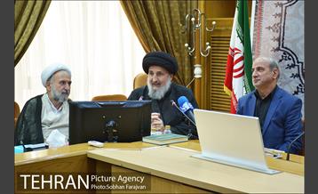 امضا تفاهم نامه طرح مردمی "خادم منتظر" 10