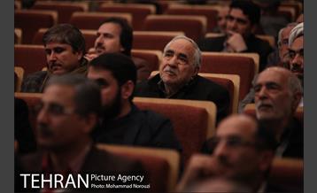 مراسم پایانی " کاسب حبیب خدا "  9