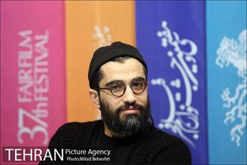 هشتمین روز سی و هفتمین جشنواره فیلم فجر 3