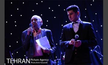 کنسرت حسین خواجه امیری (ایرج) در بندرعباس‎ 9