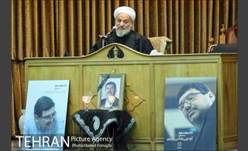 مراسم ترحیم مرحوم آیدین روشن ضمیر 27