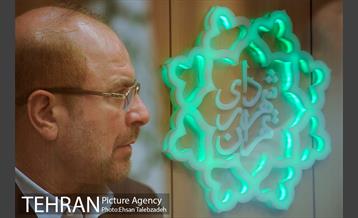 جلسه شورای معاونین و مدیران شهرداری تهران با حضور قالیباف 15